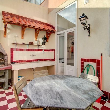 Ferienwohnung Graca Terrace Lissabon Exterior foto